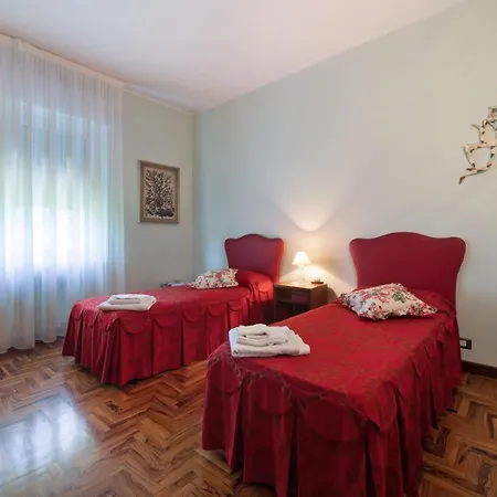 Magnolia 4* Oliveto Lario