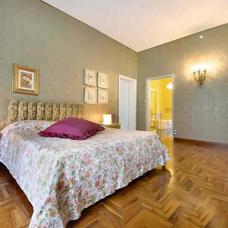 Hotel Magnolia Oliveto Lario