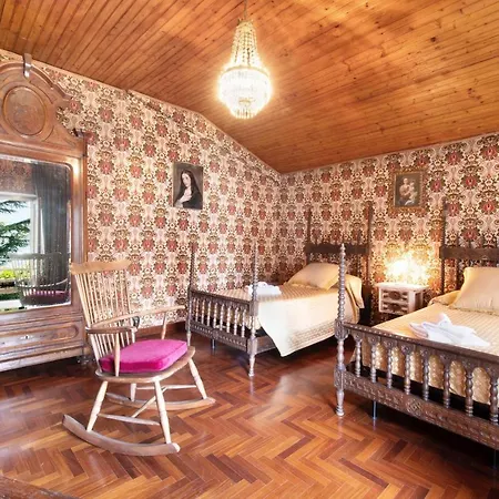 Hotel Magnolia 4*