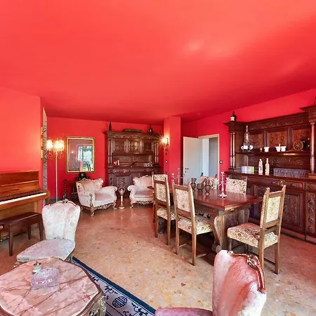 Magnolia 4* Oliveto Lario