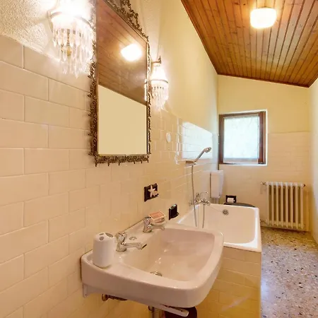 Magnolia 4* Oliveto Lario