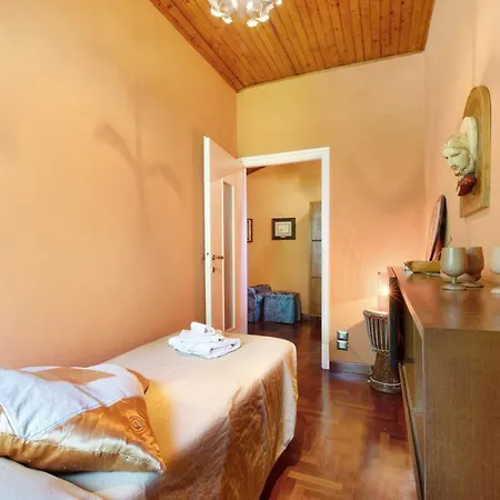 Hotel Magnolia